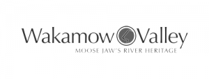Wakamow Valley logo