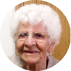 Allen, Mary Jeannine