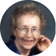 Connolly, Mary Gladys