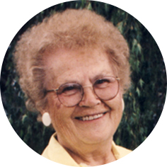 Daniels, Doris Agnes