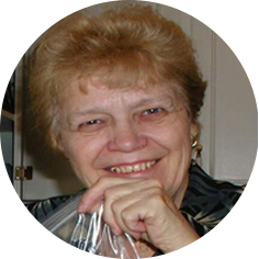 Lamoureux, Therese Marie-Lise