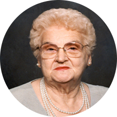 Leaman, Lucille Amy