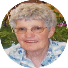 Maunder, Betty Barbara Jane