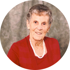 Murphy, Marion Genevieve