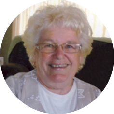 Bell, Gayle Lorraine