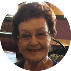 Hamre, Phyllis Pearl