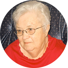 Shaw, Katherine “Kay” Elizabeth