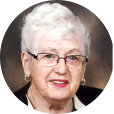 Thiede, Betsy Oakley