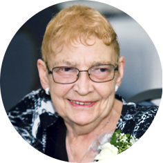 Schmidt, Shirley Ann