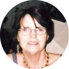 Weber, Shirley Lynn