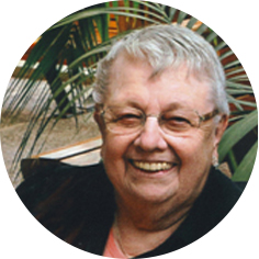 Deobald, Eileen Holdina