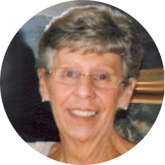 Draper, Pauline Ann