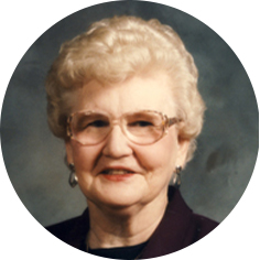 Geisler, Kathleen Frances