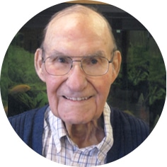 Keir, Harold “Hal” Patterson