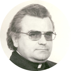 Lukasik, Father Eugene