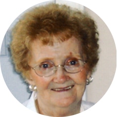 Mowrey, Jeanette “Betty” Elizabeth