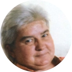 Brown, Linda Mary Ann