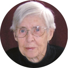 Dorward, Kathleen Florence