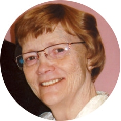 Gieni, Sharon Lynn