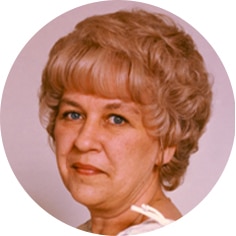 Johnson, Connie Dagmar