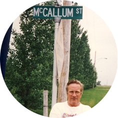 McCallum, Neil