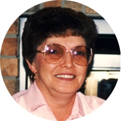 McNutt, Marilyn Ann