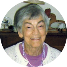 Moen, Barbara Chedzey (nee Mayo)