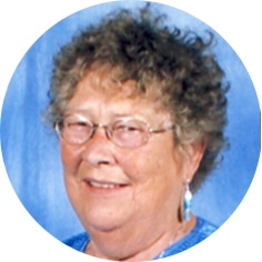 Robertson, Sherry Anne