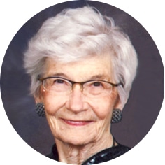 Stirton, Irene Margaret