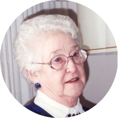 Acton, Gladys Jean