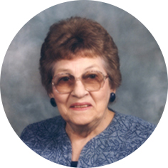 Brown, Therese “Terry”