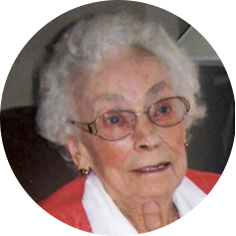 McIntyre, Ruth Irene