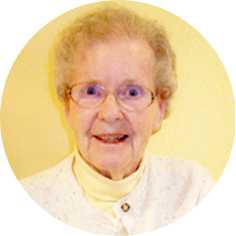 Morton, Gladys Marjory