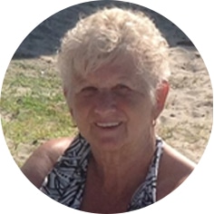 Nelson, Darlene Faye