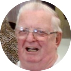 Riddell, Gerald Irvine “Jack”