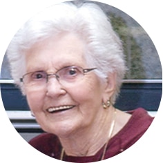 Rogers, Doris Irene