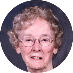 Roy, Ethel Mary Margaret