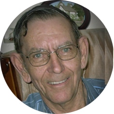 Zimmer, Robert (Bob) Henry