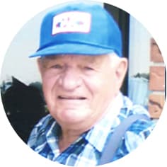 Gabel, Edward “Ed” Carl