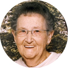 Hughes, Lena Dorothy Grace