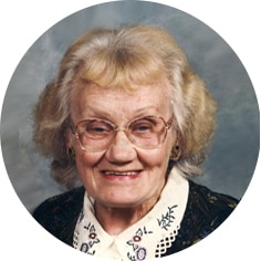 Laybourne, Myrtle Atkinson