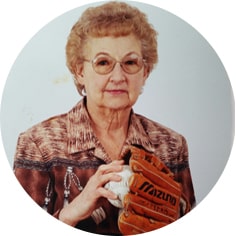 Wedhorn, Jessie Irene