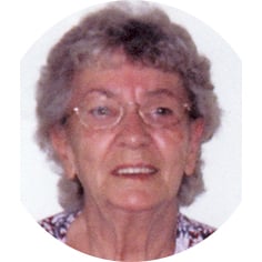 Bessette, Grace Pauline