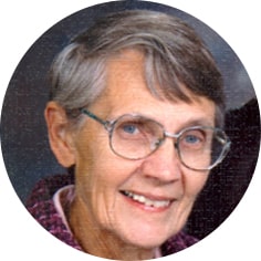 Buck, Doreen Mabel