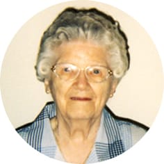 Currie, Annie