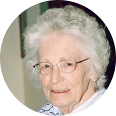 Fuhr, Doris Mae