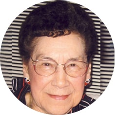 Johnson, Lorraine Isobel