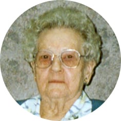 Walsh, Alfretta Elizabeth