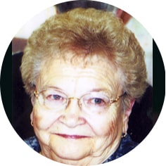 Wendt, Betty Ilene