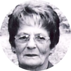 Wilson, Fernande Marie